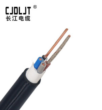 NH-KVV：耐火PVC護套控製電纜線